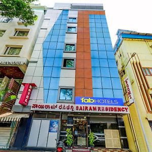 Fabhotel Sairam Residency